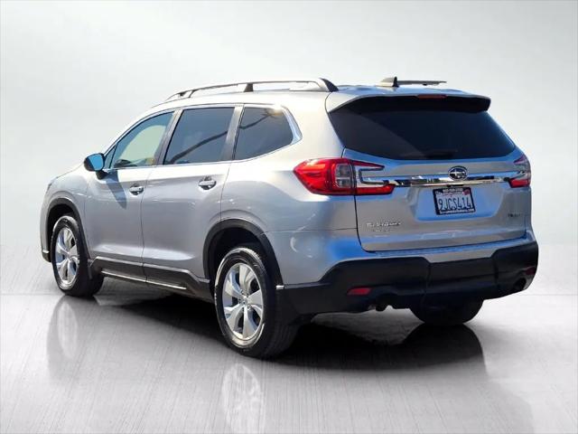 2023 Subaru SC Base 8-Passenger