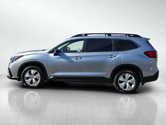2023 Subaru SC Base 8-Passenger