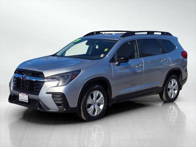 2023 Subaru SC Base 8-Passenger