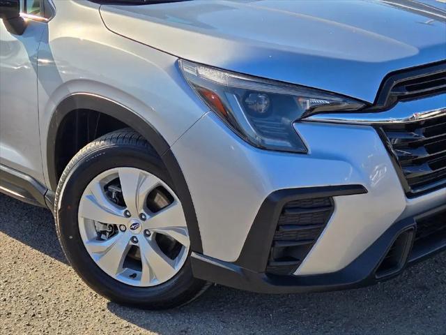 2023 Subaru SC Base 8-Passenger