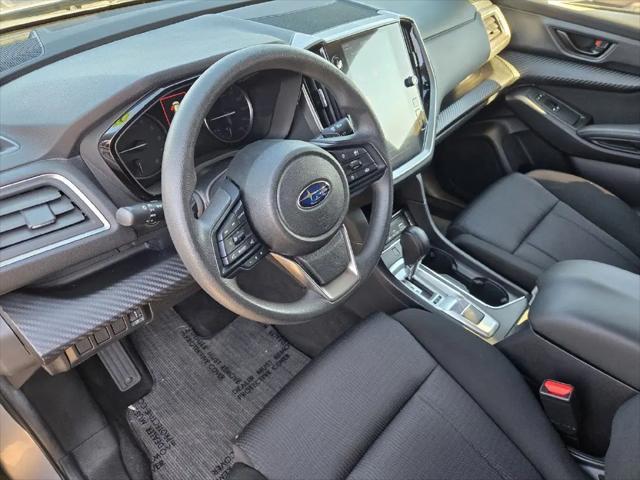 2023 Subaru SC Base 8-Passenger