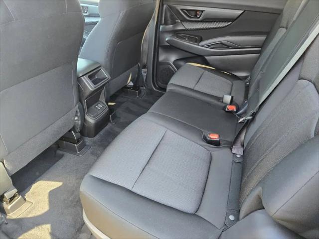 2023 Subaru SC Base 8-Passenger
