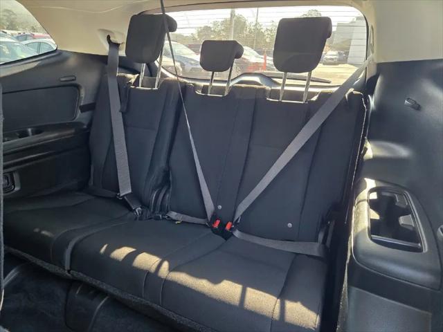 2023 Subaru SC Base 8-Passenger