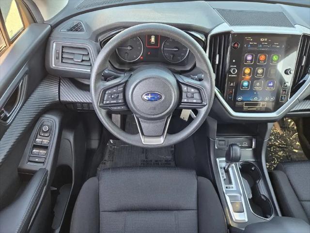 2023 Subaru SC Base 8-Passenger