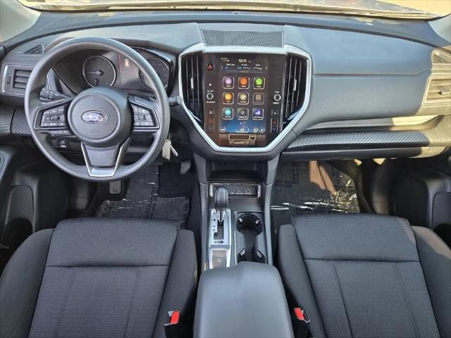 2023 Subaru SC Base 8-Passenger