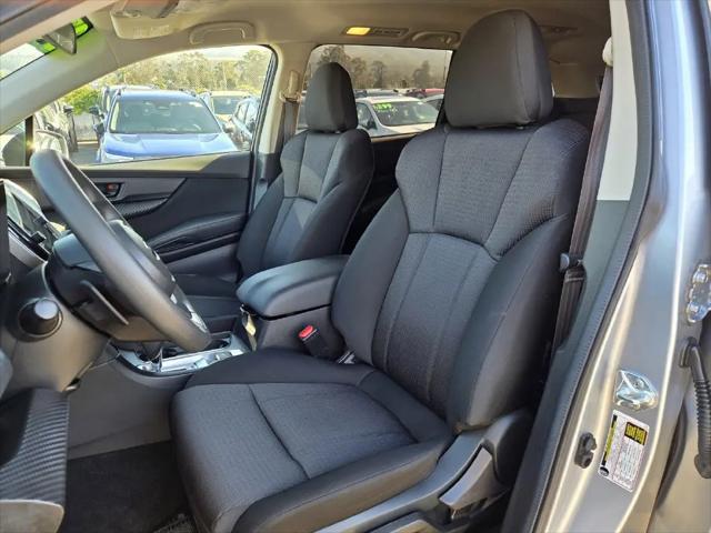 2023 Subaru SC Base 8-Passenger