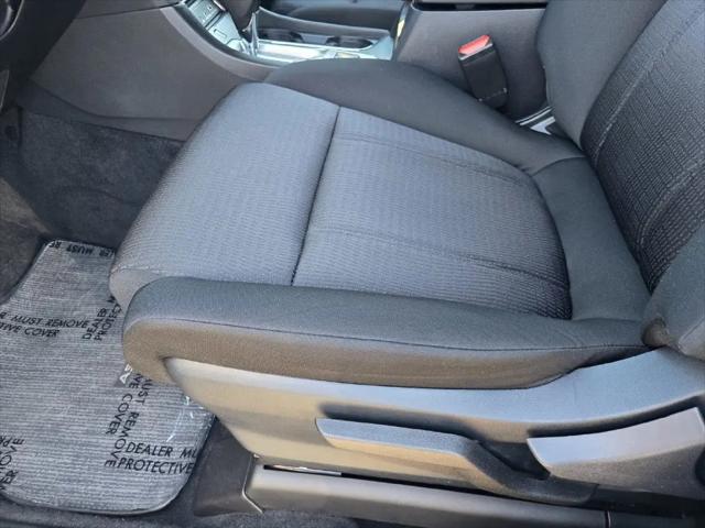 2023 Subaru SC Base 8-Passenger
