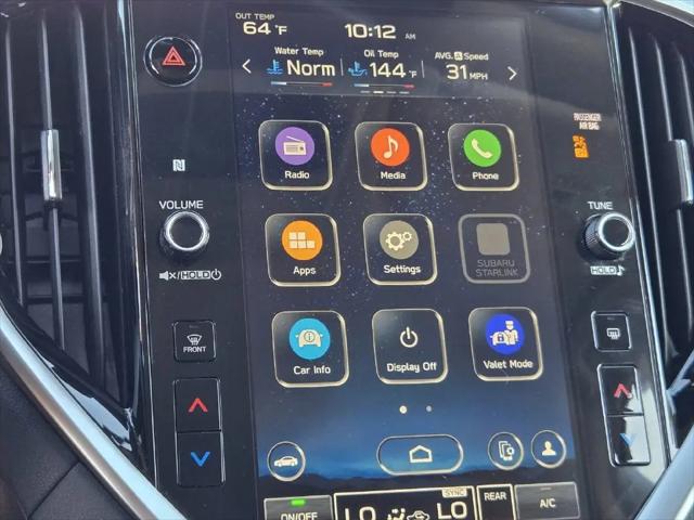 2023 Subaru SC Base 8-Passenger