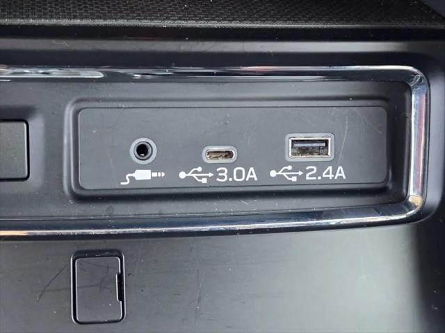 2023 Subaru SC Base 8-Passenger