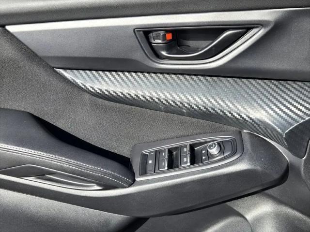 2023 Subaru SC Base 8-Passenger