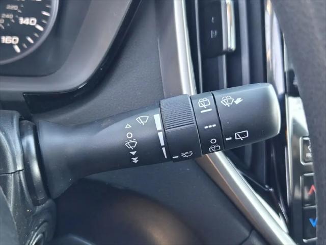 2023 Subaru SC Base 8-Passenger