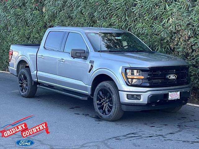 2026 Ford F-150 XLT for sale in Gridley, CA