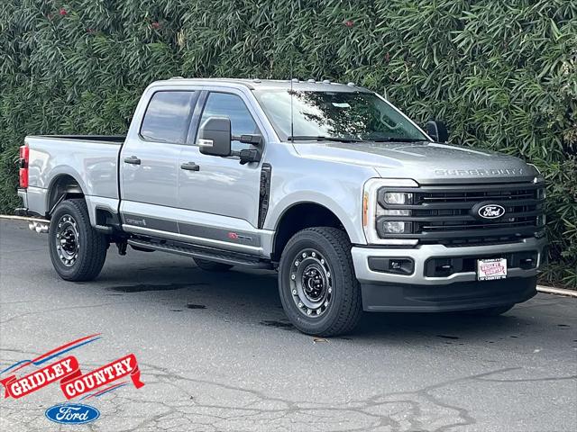 2027 Ford F-250 XLT for sale in Gridley, CA