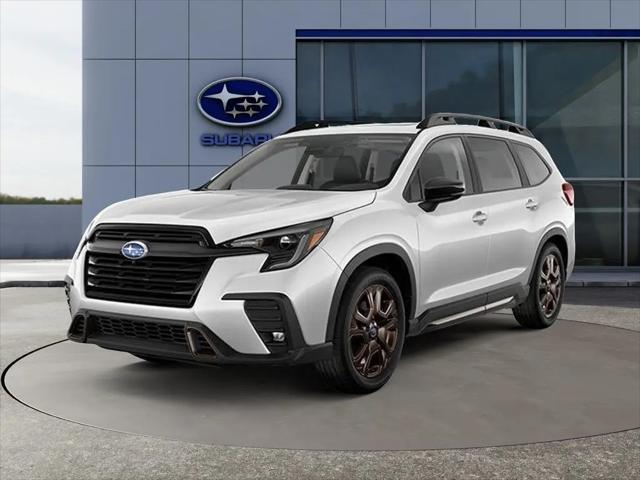 2026 Subaru Ascent Limited Bronze Edition 7-Passenger for sale in Greenville, SC