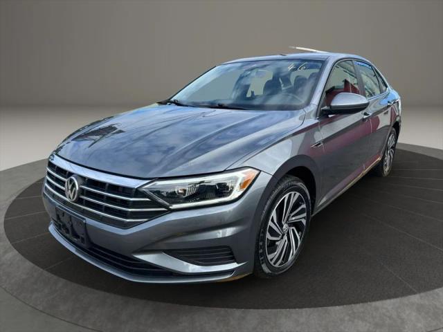 2021 Volkswagen Jetta 1.4T SEL for sale in South Hackensack, NJ