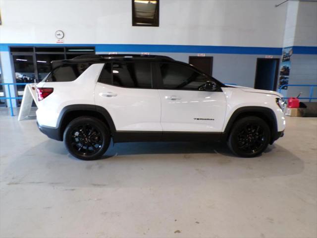2025 GMC Terrain AWD Elevation for sale in Springhill, LA