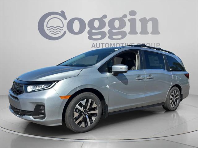 2027 Honda Odyssey EX-L for sale in Jacksonville, FL