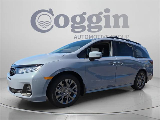 2027 Honda Odyssey Touring for sale in Jacksonville, FL