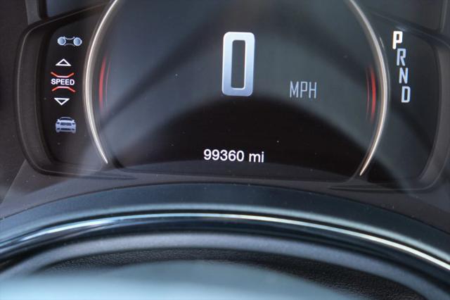 2021 Dodge Durango SXT Plus RWD