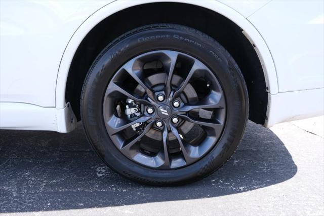 2021 Dodge Durango SXT Plus RWD