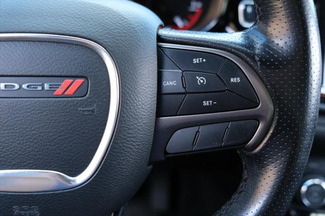 2021 Dodge Durango SXT Plus RWD