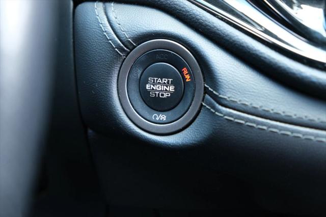 2021 Dodge Durango SXT Plus RWD