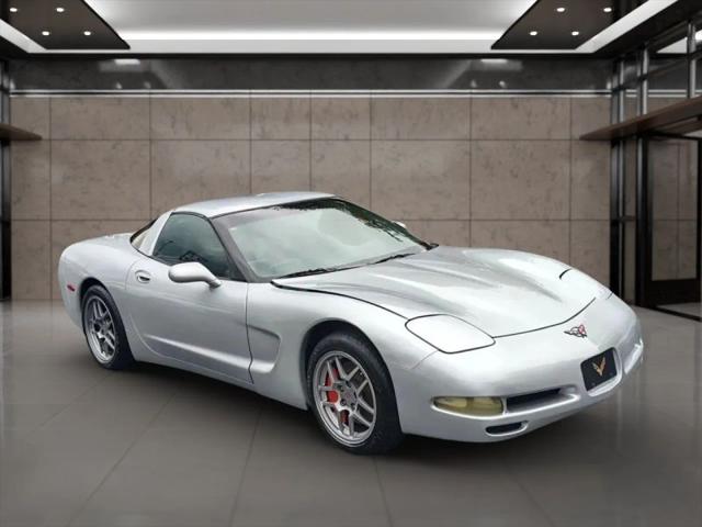 1998 Chevrolet Corvette Base for sale in Uniontown, PA