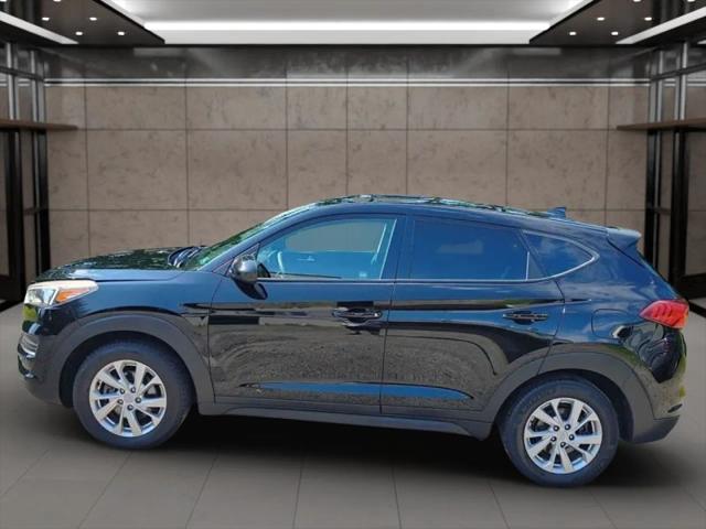 2019 Hyundai Tucson SE for sale in Uniontown, PA