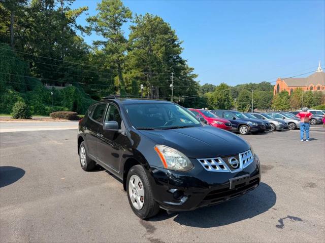 2014 Nissan Rogue Select S for sale in Marietta, GA