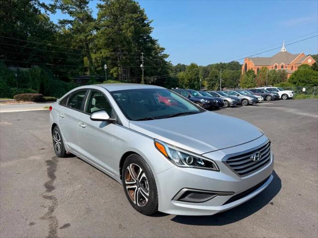 2016 Hyundai Sonata 2.4L SE for sale in Marietta, GA