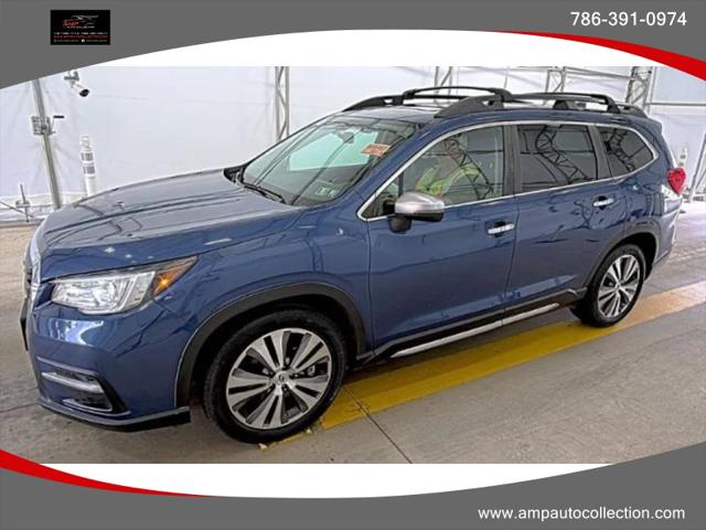 2020 Subaru Ascent Touring for sale in Fort Lauderdale, FL