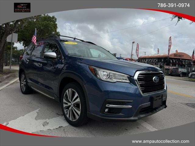 2020 Subaru Ascent Touring for sale in Fort Lauderdale, FL