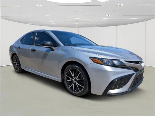 2022 Toyota Camry SE for sale in Beaufort, SC