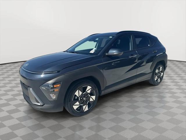 2025 Hyundai Kona SEL Convenience for sale in Miami, FL