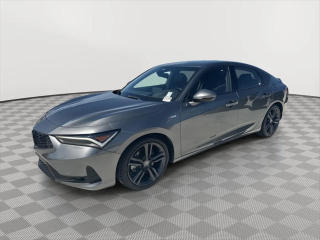 2025 Acura Integra A-SPEC Technology for sale in Miami, FL