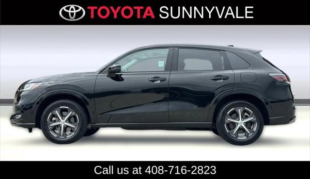 2024 Honda HR-V 2WD EX-L for sale in Sunnyvale, CA
