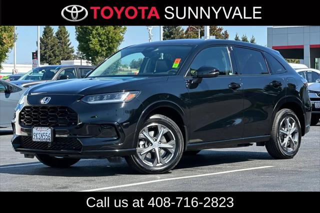 2024 Honda HR-V 2WD EX-L for sale in Sunnyvale, CA