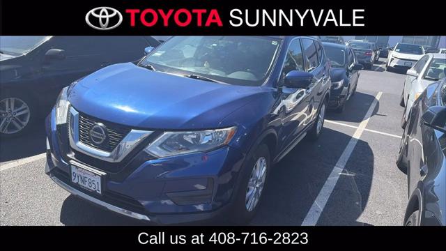 2018 Nissan Rogue Hybrid SV for sale in Sunnyvale, CA