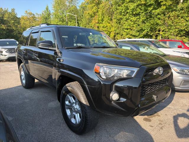 2018 Toyota 4Runner SR5 for sale in Knoxville, TN