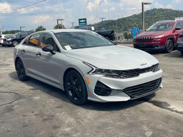 2023 Kia K5 GT-Line for sale in Knoxville, TN