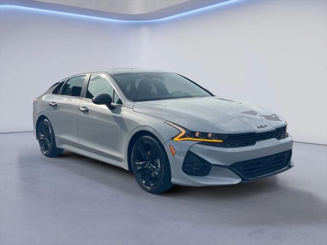 2023 Kia K5 GT-Line for sale in Knoxville, TN
