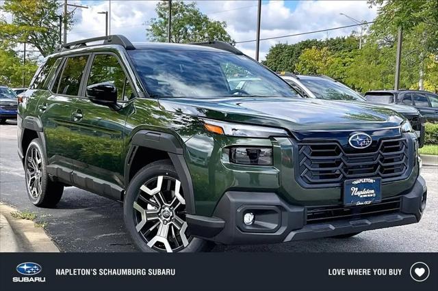 2026 Subaru Outback Touring XT for sale in Schaumburg, IL
