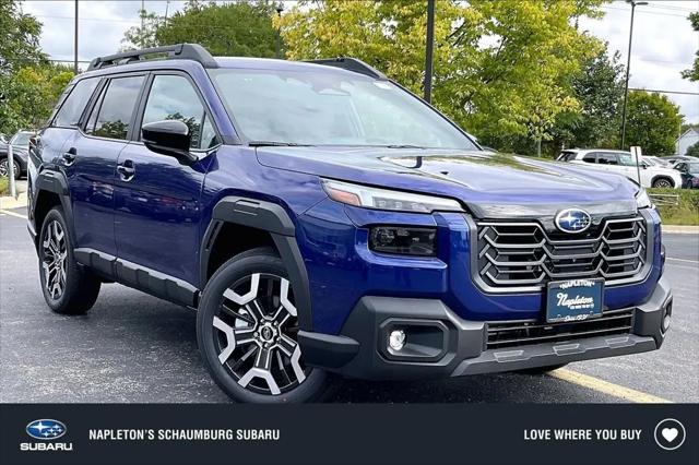 2026 Subaru Outback Touring XT for sale in Schaumburg, IL