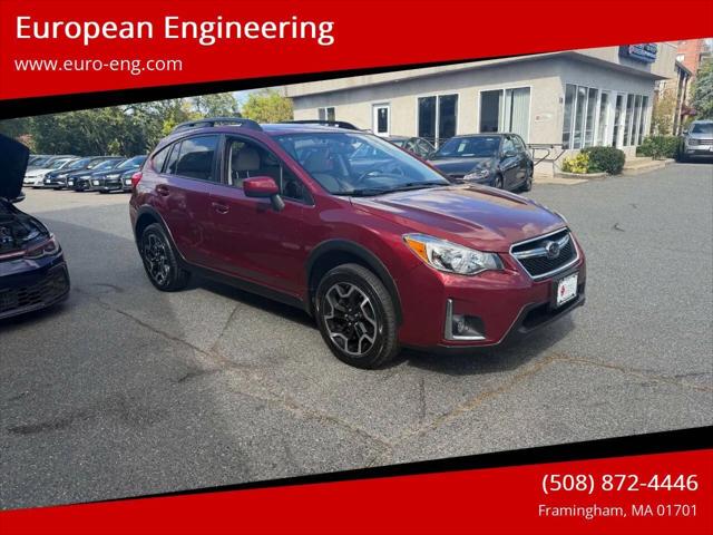 2016 Subaru Crosstrek Premium for sale in Framingham, MA
