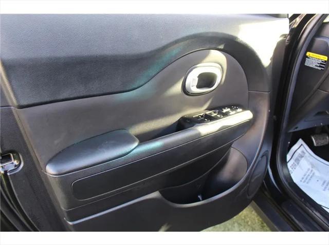 2014 Kia Soul Base