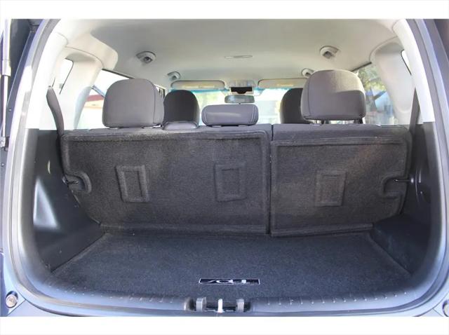 2014 Kia Soul Base