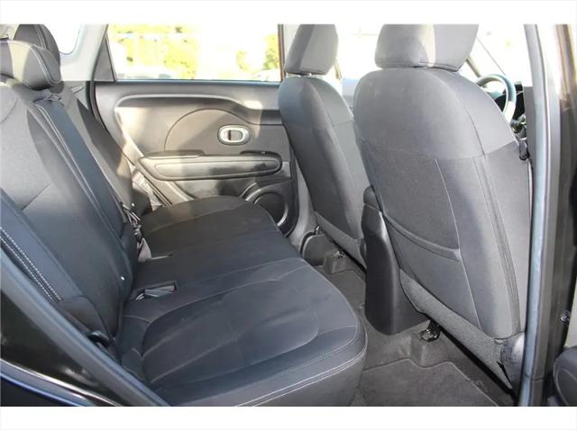 2014 Kia Soul Base
