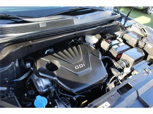 2014 Kia Soul Base