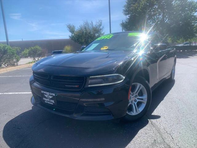 2019 Dodge Charger SXT for sale in Louisville, KY