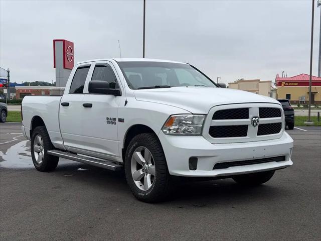 2014 Ram 1500 Express for sale near Lancaster, OH